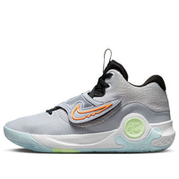 Nike KD Trey 5 X 'Wolf Grey Barely Volt' DD9538-009
