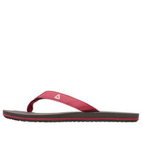 (WMNS) Reebok Barbados Sandals Black/Pink BD5234