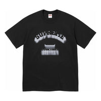Supreme Shaow T-Shirt 'Black Grey' SUP-SS24-018