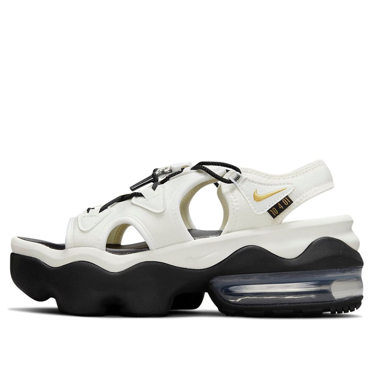 (WMNS) Nike Serena Williams Design Crew x Air Max Koko 'Summit White' DQ3419-100