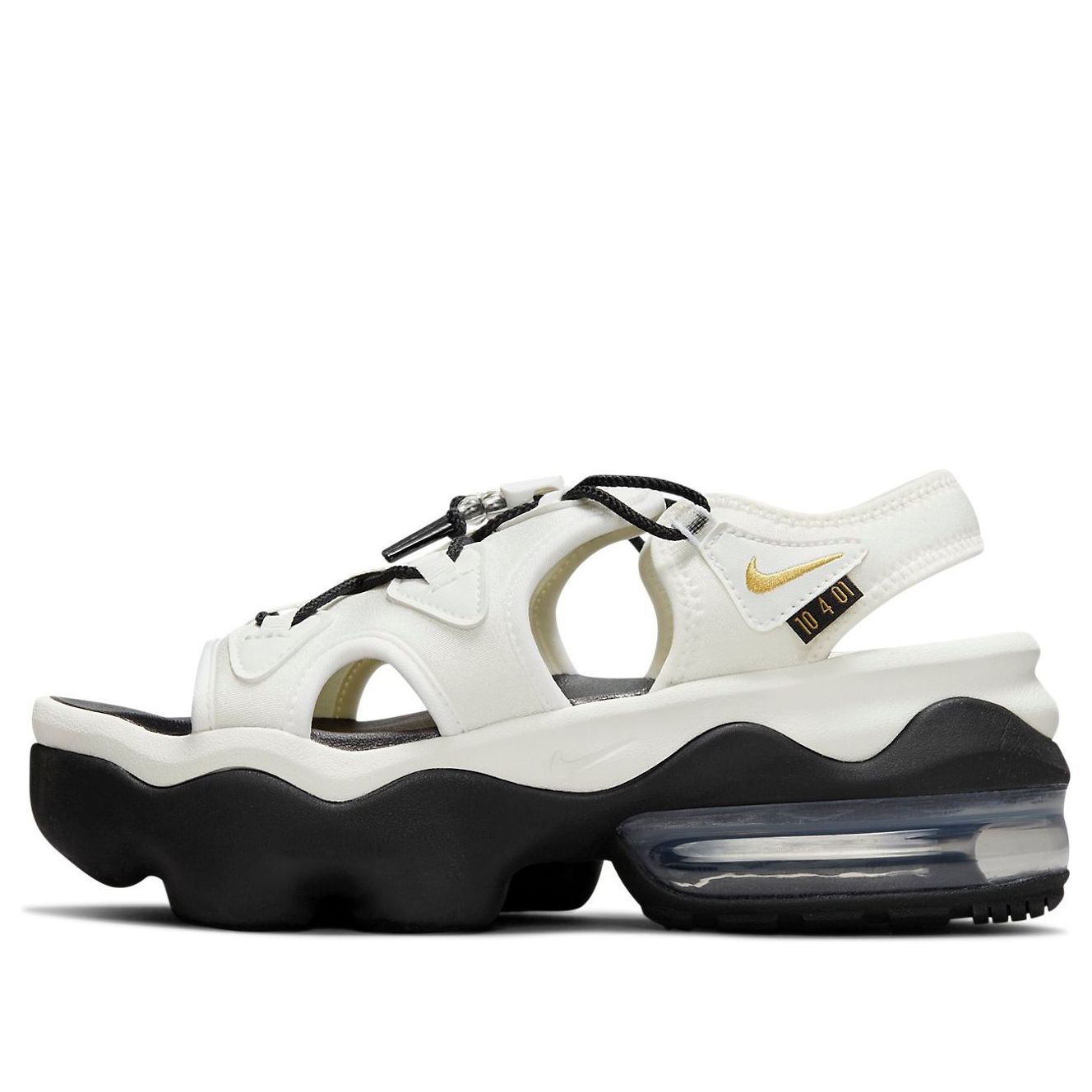 (WMNS) Nike Serena Williams Design Crew x Air Max Koko 'Summit White' DQ3419-100