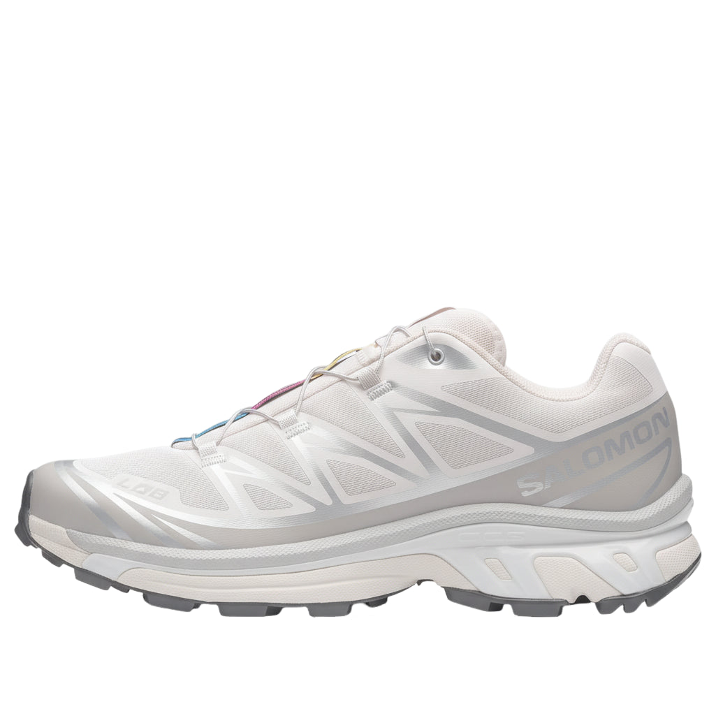 SALOMON XT-6 'Rainy Day Paloma' 479880