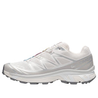SALOMON XT-6 'Rainy Day Paloma' 479880