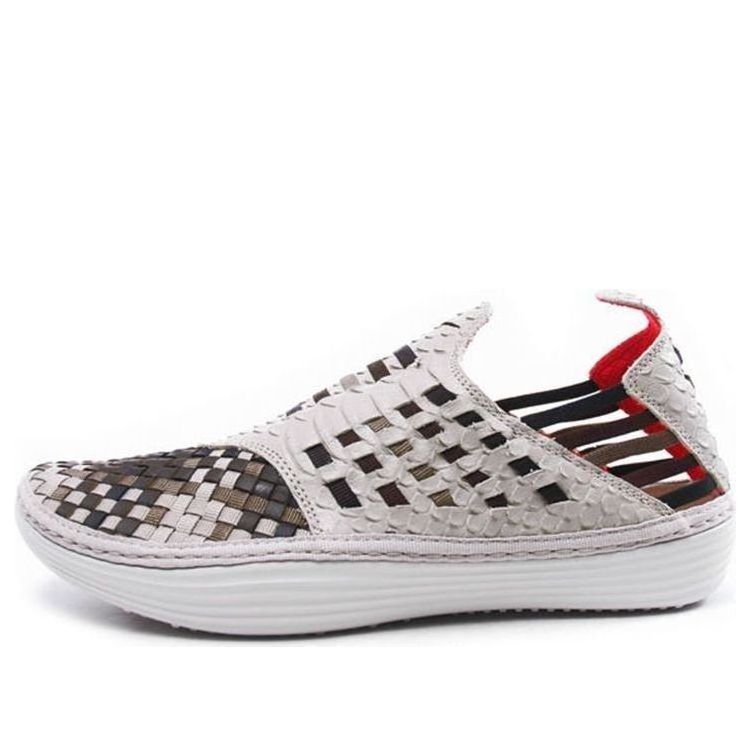Nike Solarsoft Rache Premium Woven QS 586586-010