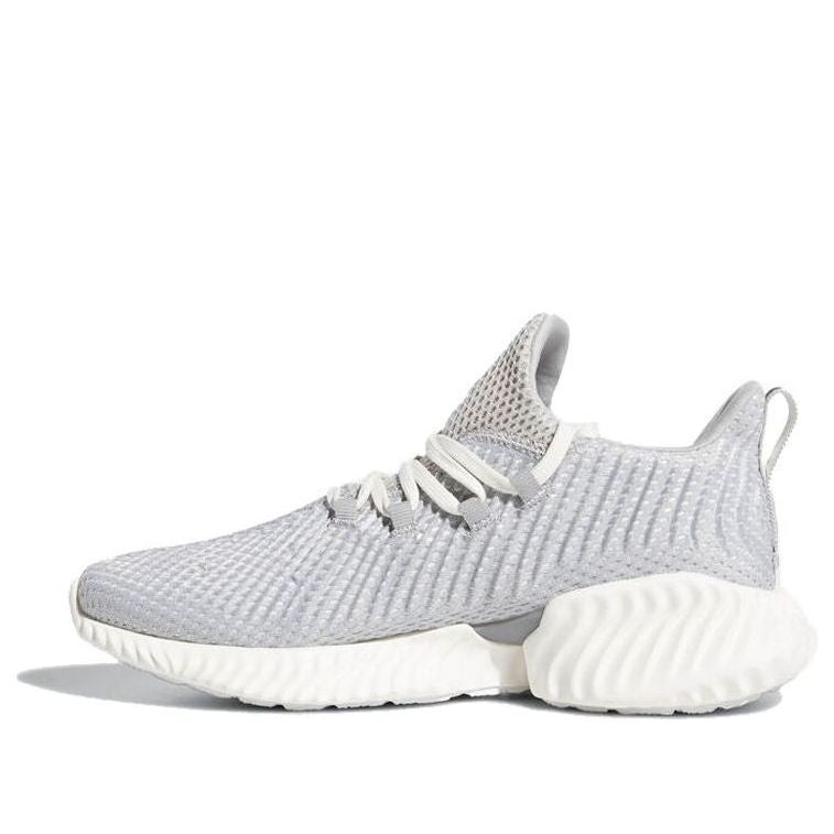 (WMNS) adidas Alphabounce Instinct 'Grey' F36732