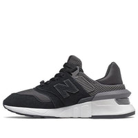 (WMNS) New Balance 997 'Black' WS997RB