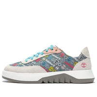 (WMNS) Timberland Supaway 'White Monogram' A44QEW