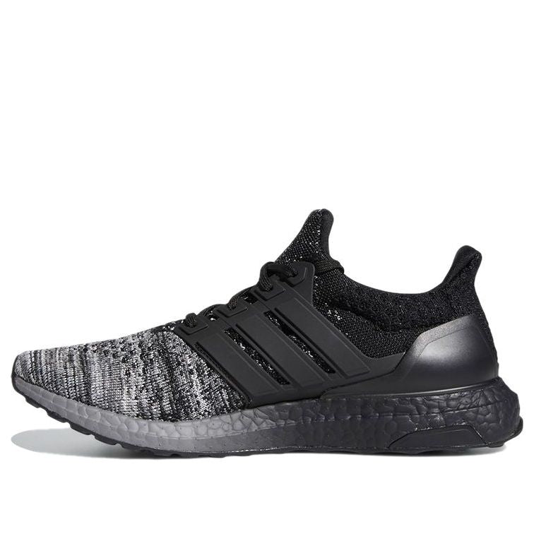 adidas Ultraboost 4.0 DNA 'Grey Four Black' H04080