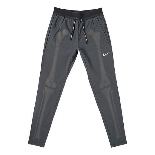 Nike Skeleton Pant limited Sports Pants gym pants Black CD6403-010