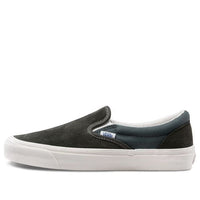 Vans OG Classic Slip-On 'Forest Night' VN000UDFU9Q