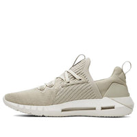 (WMNS) Under Armour HOVR SLK EVO 'Khaki Grey' 3021461-200