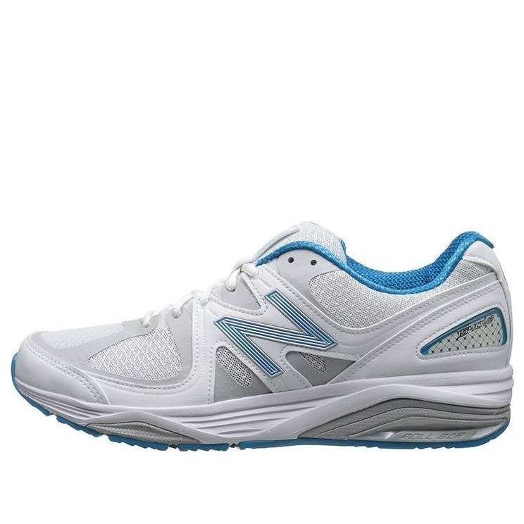 (WMNS) New Balance 1540 Series v2 Sneakers White/Blue W1540WB2