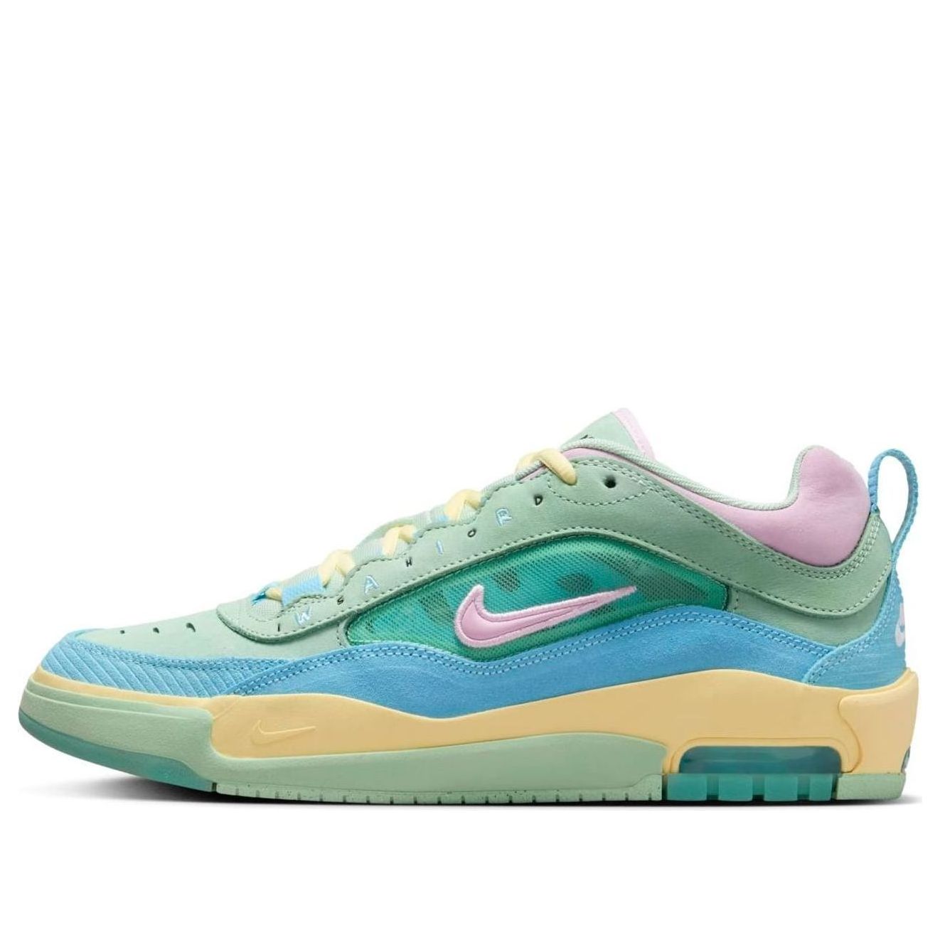 Nike x Verdy SB Air Max Ishod Wair 'Visty' HF4074-400