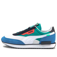 PUMA Future Rider Retro 'White Star Sapphire' 380758-02