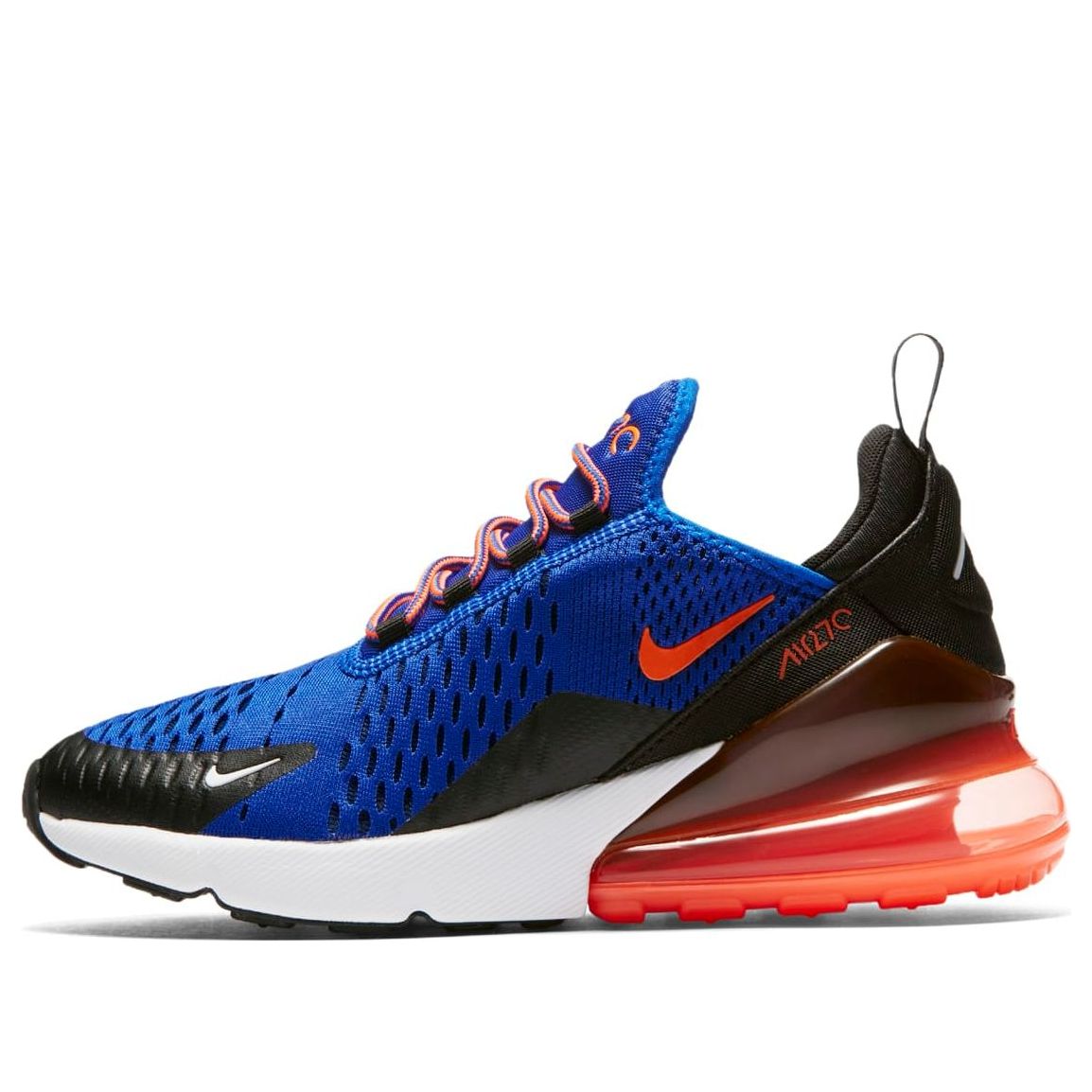 (GS) Nike Air Max 270 'Racer Blue' 943345-401