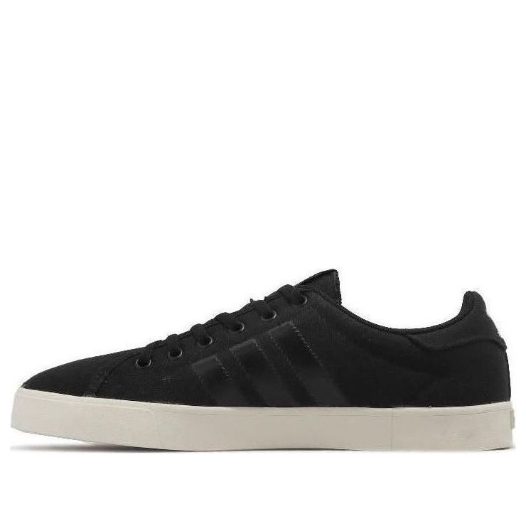 adidas originals Adicourt Core 'Black White' FZ5581