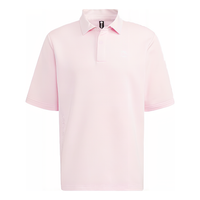adidas Neo Polo Shirts 'Pink' HM2013