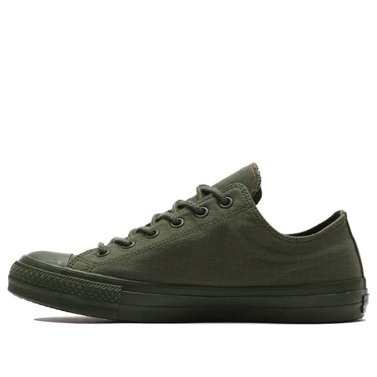 Converse Chuck Taylor All Star 100 Gore-Tex Olive Green 31303620