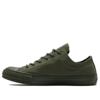 Converse Chuck Taylor All Star 100 Gore-Tex Olive Green 31303620