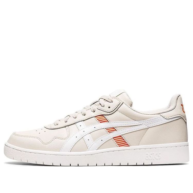 ASICS Japan S 'Smoke Grey Lava Orange' 1201A696-020