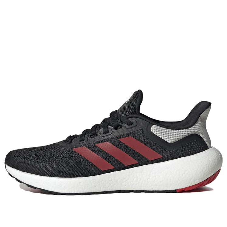 adidas PureBoost 22 'Core Black Red' HP9014