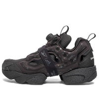 Reebok InstaPump Fury Boost 'Triple Black' G57662
