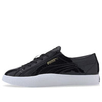 (WMNS) PUMA Love Patent 'Black' 372854-02