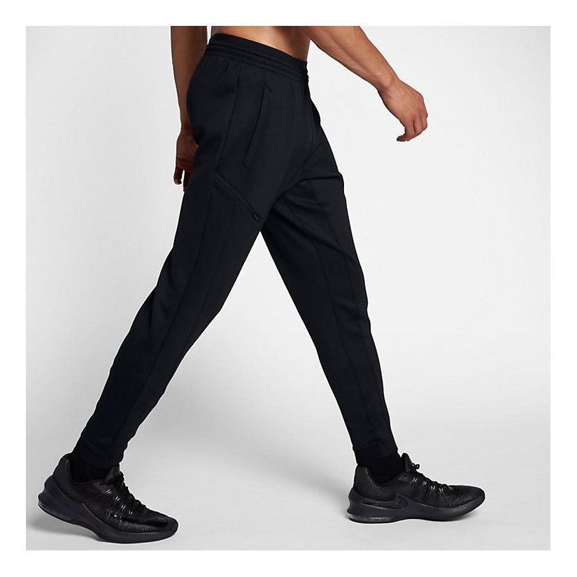 Nike Basketball Therma Flex Showtime Pants 856442-010