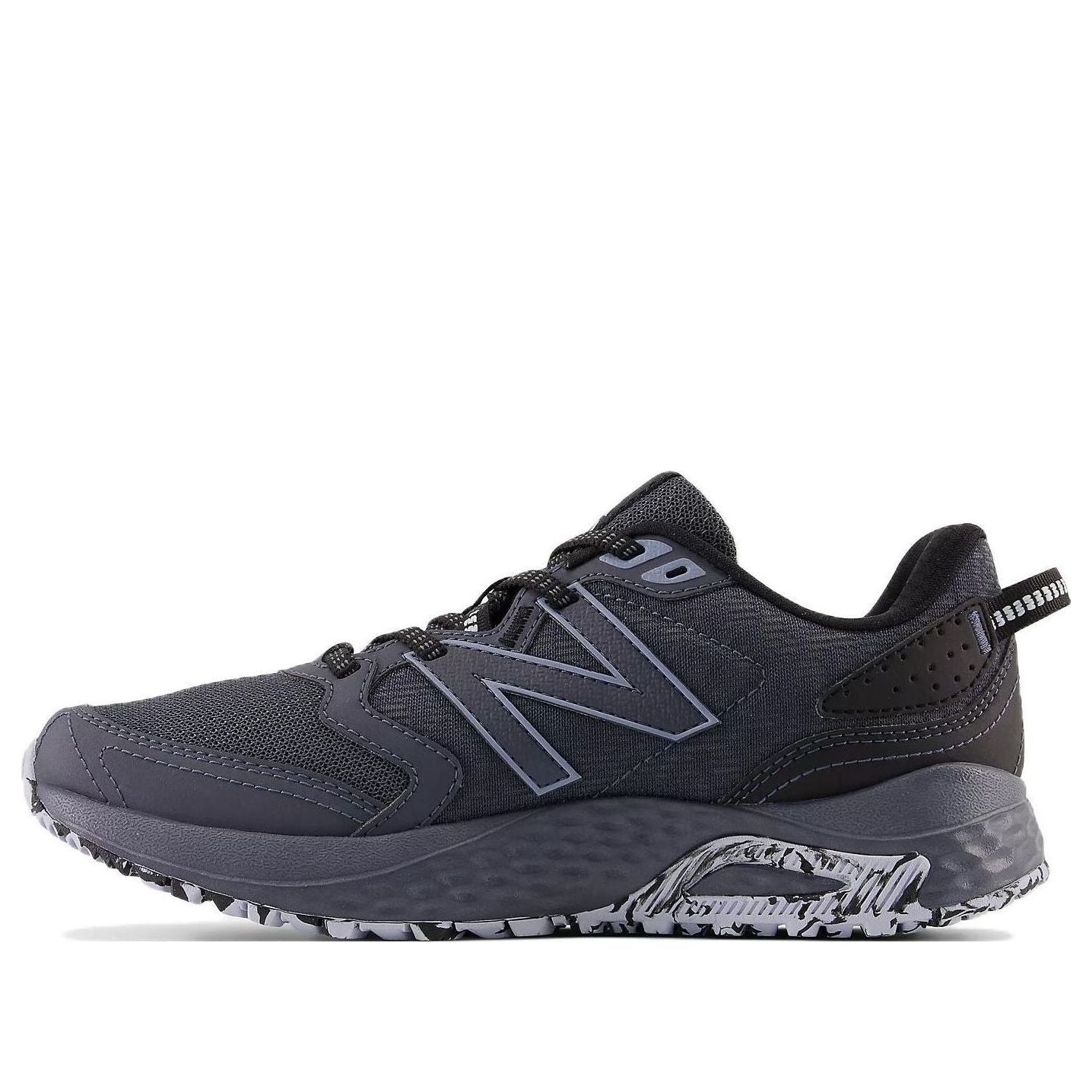 (WMNS) New Balance 410 v7 'Blue Gray' WT410TB7