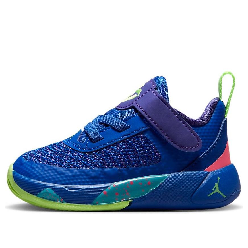 (TD) Air Jordan Luka 1 'Illusionist' DR6085-436