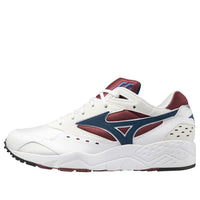 Mizuno Contender 'White' D1GA210162