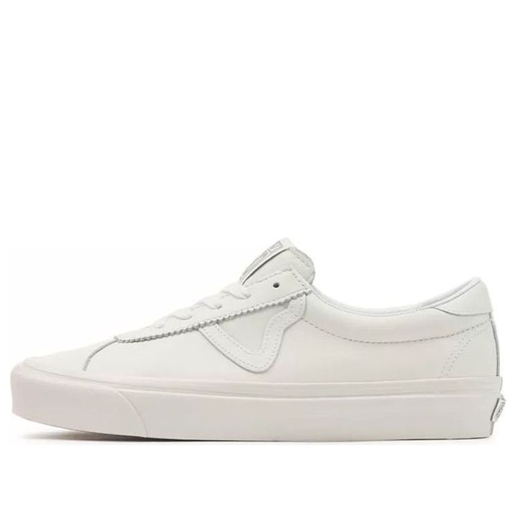 Vans Style 73 DX 'Anaheim Factory - Vintage Leather' VN0A3WLQ8FJ