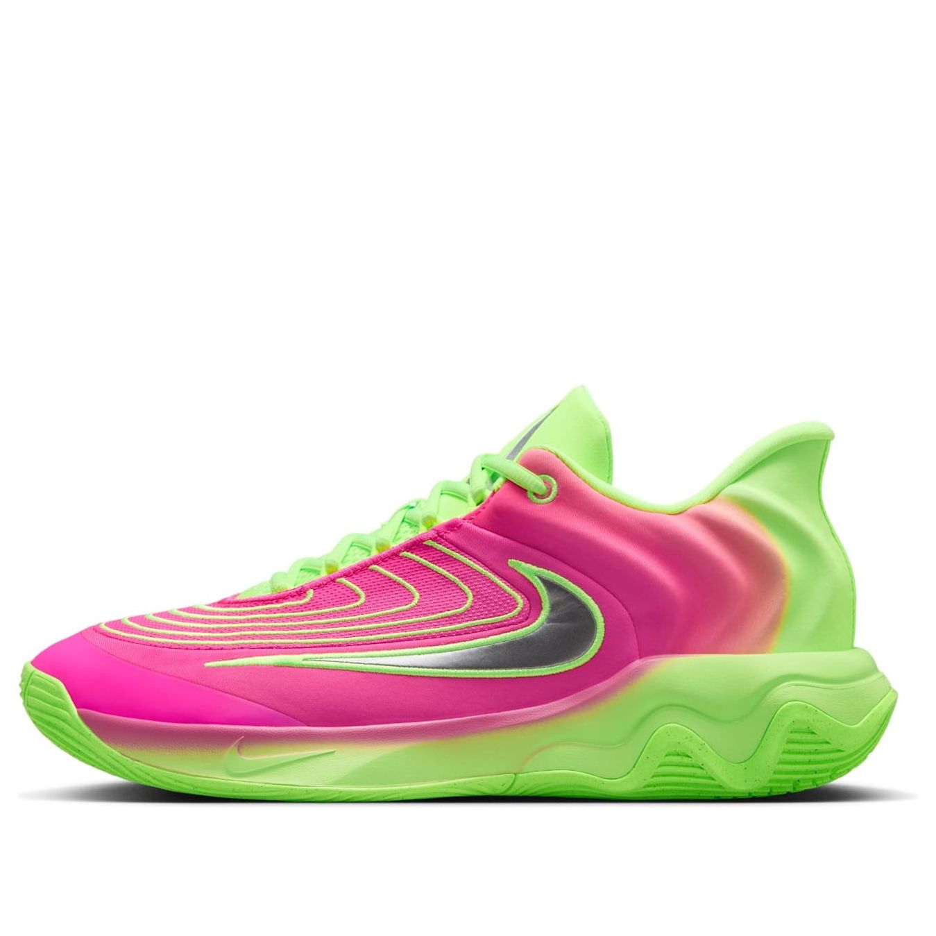 Nike Giannis Immortality 4 'Eva' FQ3680-303