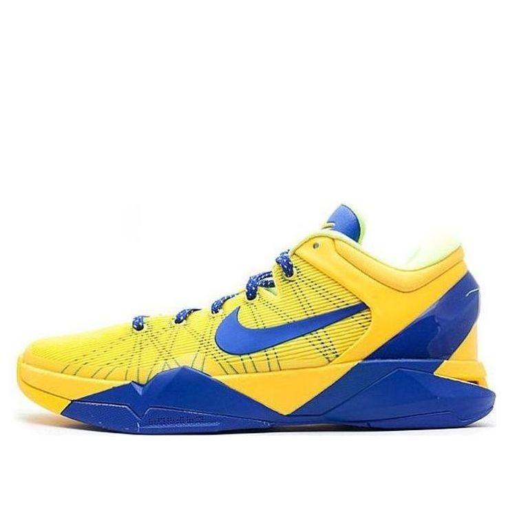 Nike Zoom Kobe 7 System 'Barcelona' 488371-701