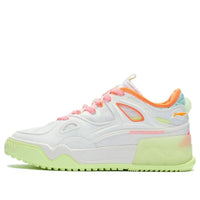 (WMNS) Li-Ning Counterflow 'Cream Green' AGCR290-4