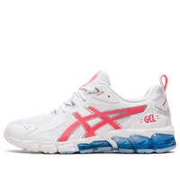 (WMNS) ASICS Gel-Quantum 180 'White Blazing Coral' 1202A039-102