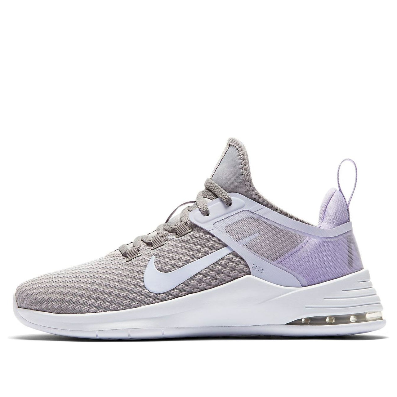 (WMNS) Nike Air Max Bella TR Trainer 2 'Purple' AQ7492-003