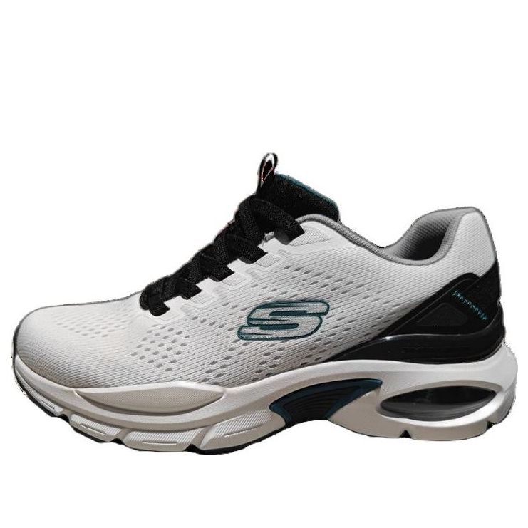 Skechers Skech-Air Ventura 'White Black' 232655-TPOR