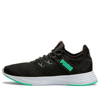 (WMNS) PUMA Radiate XT Pattern 'Green Glimmer' 192632-06