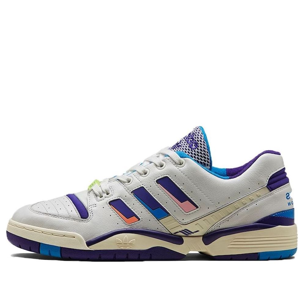 adidas Consortium Torsion Edberg Comp OG 'Crayon White' EF7756