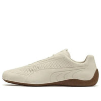 Puma x Porsche Design Speedcat Lux Trainers 'Cream' 339910-01