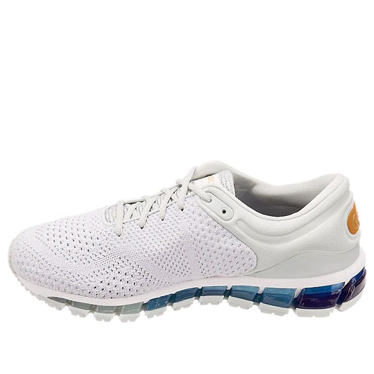 ASICS Gel Quantum 360 Knit 2 'Glacier Grey' T8G3N-9601
