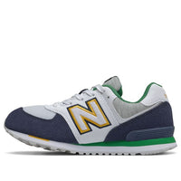 New Balance 574 Varsity Sport 'Blue Green' GC574NLB