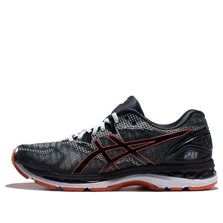 ASICS Gel-Nimbus 20 'Black Grey' T800N-002