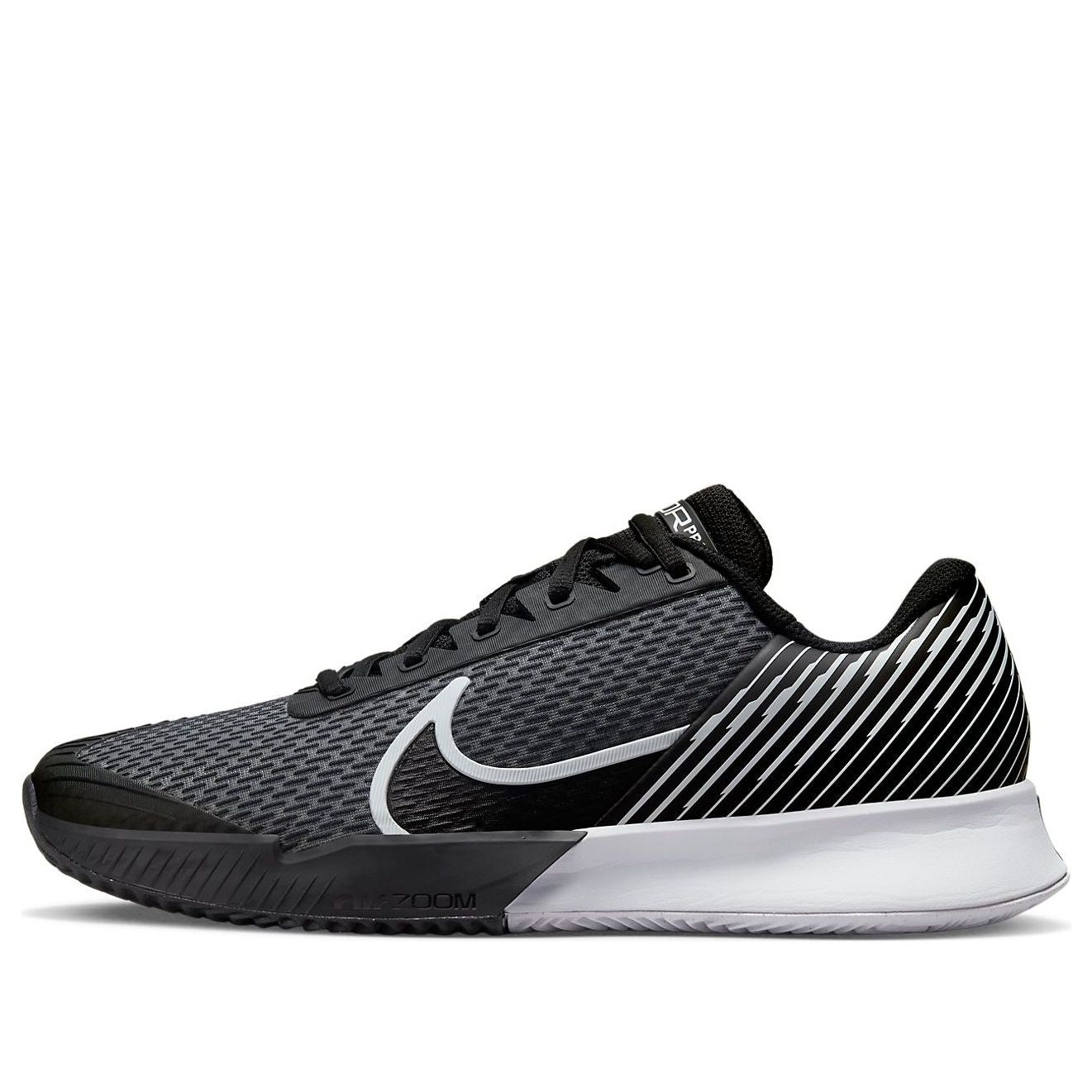 Nike Court Air Zoom Vapor Pro 2 Clay 'Black White' DV2020-001