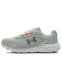 (WMNS) Under Armour Charged Assert 9 'Marble' 3024853-300
