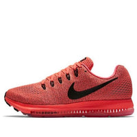 (WMNS) Nike Zoom All Out Low 'Hot Punch Black White' 878671-601