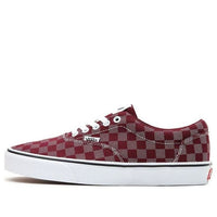 Vans Doheny Low-Top Sneakers Red/White VN0A5EDT3CM