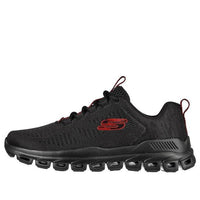 Skechers Glide Step Low-Top Black 232136-BBK