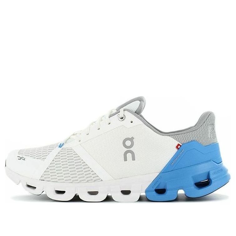 On Running Cloudflyer 'White Blue' 21.99629